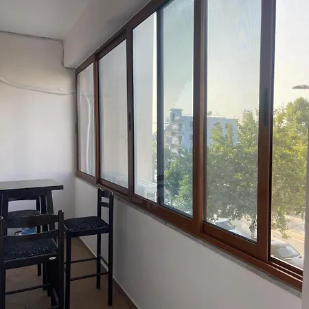 Apartamento Diart's
