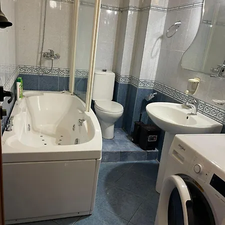 Diart's Apartamento