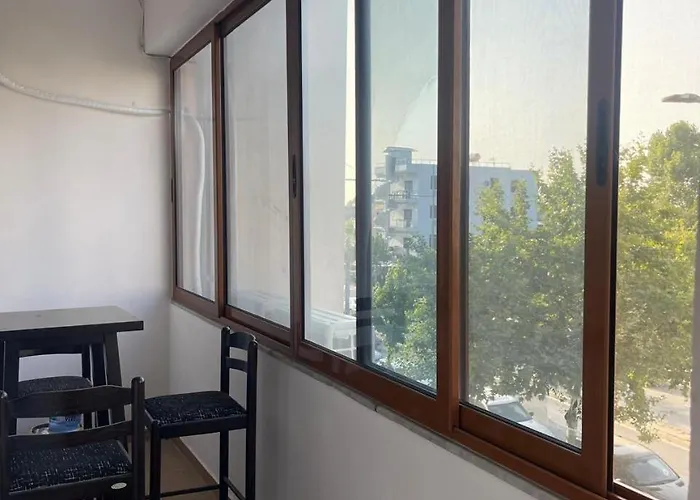 Apartamento Diart's