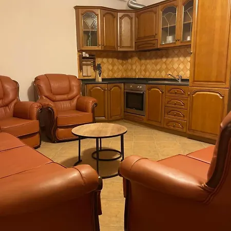 Diart's Apartament *