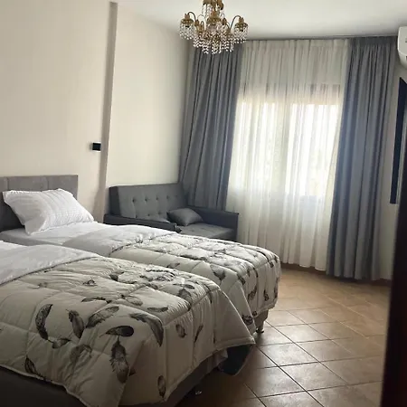 Appartement Diart's *