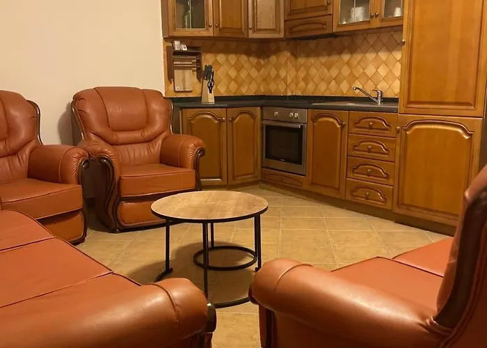 Diart's Appartamento *