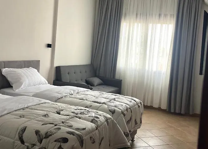 Appartement Diart's *